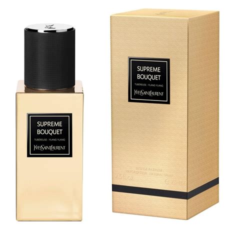 ysl supreme bouquet parfum yorum|ysl supreme bouquet perfume.